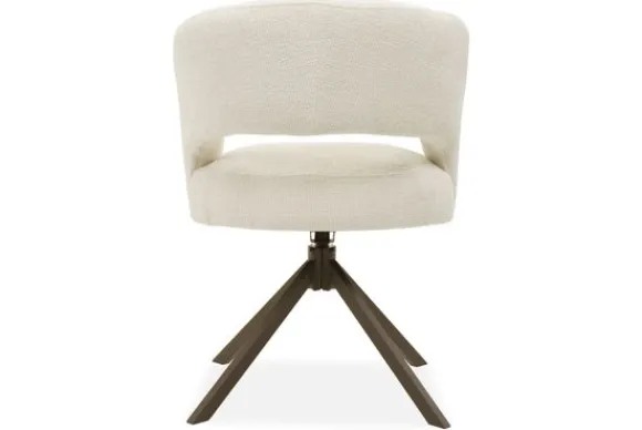 Discount Eetkamerstoel Haga 23 Pearl Penny Eetkamerstoelen