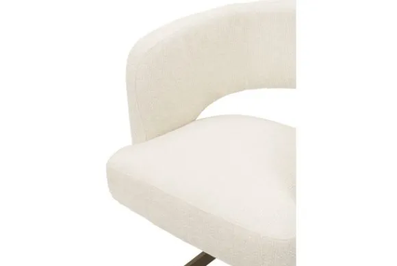 Discount Eetkamerstoel Haga 23 Pearl Penny Eetkamerstoelen