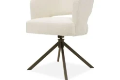 Discount Eetkamerstoel Haga 23 Pearl Penny Eetkamerstoelen
