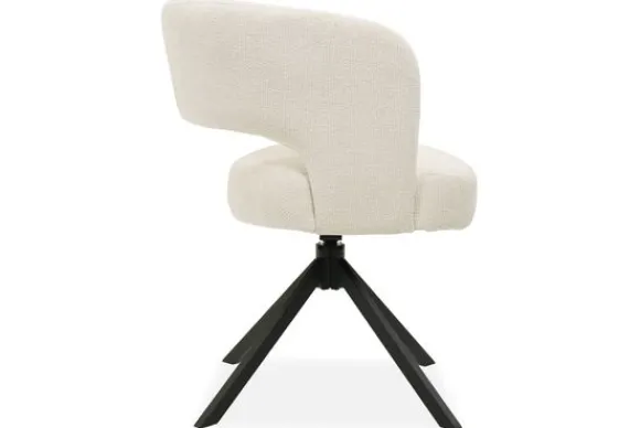 New Eetkamerstoel Haga 23 Pearl Penny Eetkamerstoelen