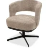 New Eetkamerstoel Haga Beige Verto Eetkamerstoelen