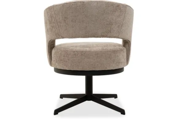 New Eetkamerstoel Haga Beige Verto Eetkamerstoelen