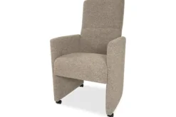 Discount Eetkamerstoel  Hansli Eetkamerstoelen