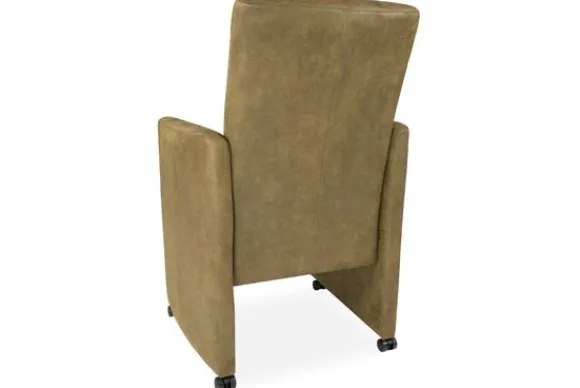 Eetkamerstoel Hansli Eetkamerstoelen