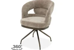 Eetkamerstoel Harima Eetkamerstoelen