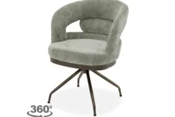 Eetkamerstoel Harima Eetkamerstoelen