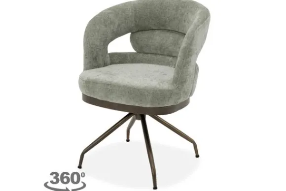 Eetkamerstoel Harima Eetkamerstoelen