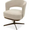 Eetkamerstoel Harper 110 Verto Eetkamerstoelen