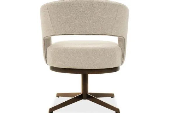 Eetkamerstoel Harper 110 Verto Eetkamerstoelen