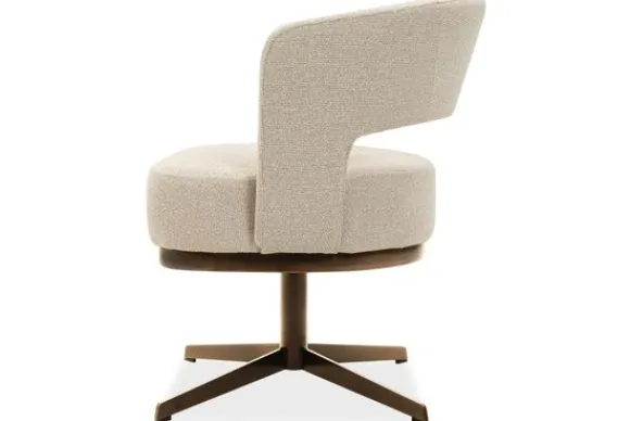 Eetkamerstoel Harper 110 Verto Eetkamerstoelen