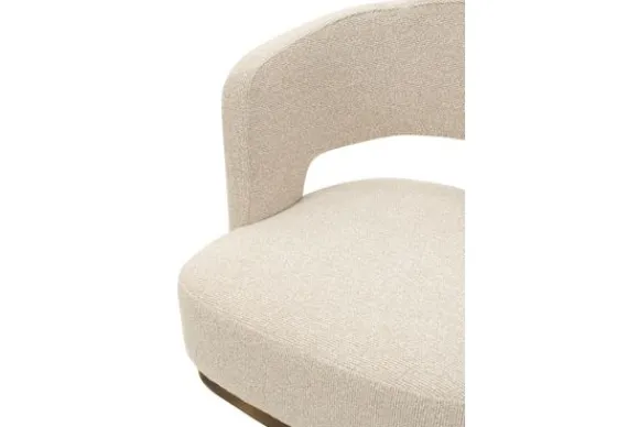 Eetkamerstoel Harper 110 Verto Eetkamerstoelen