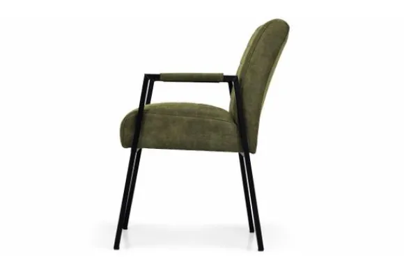 Outlet Eetkamerstoel Harvey Eetkamerstoelen