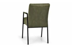 Outlet Eetkamerstoel Harvey Eetkamerstoelen