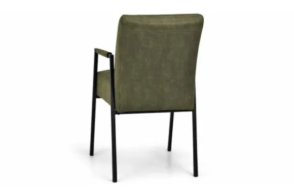 Outlet Eetkamerstoel Harvey Eetkamerstoelen