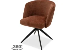 Best Eetkamerstoel Hazel Cuvio Eetkamerstoelen
