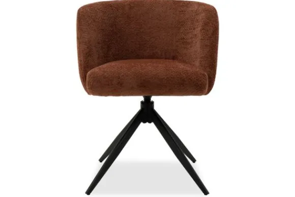 Best Eetkamerstoel Hazel Cuvio Eetkamerstoelen