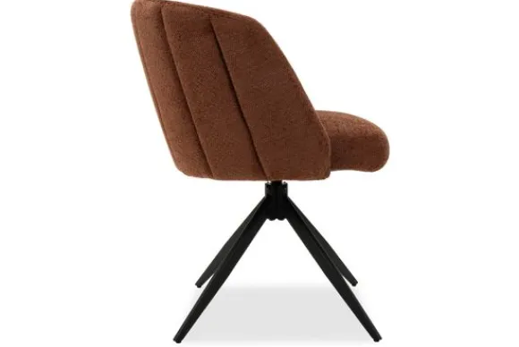 Best Eetkamerstoel Hazel Cuvio Eetkamerstoelen