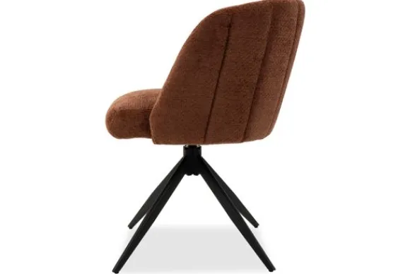 Best Eetkamerstoel Hazel Cuvio Eetkamerstoelen