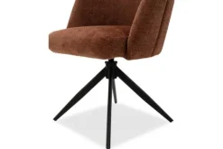 Best Eetkamerstoel Hazel Cuvio Eetkamerstoelen