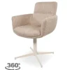 New Eetkamerstoel Hazel William Eetkamerstoelen