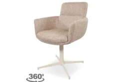 New Eetkamerstoel Hazel William Eetkamerstoelen
