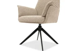 Clearance Eetkamerstoel Hecate Eetkamerstoelen
