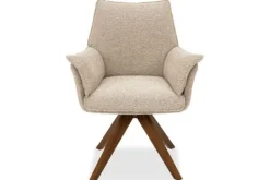 Discount Eetkamerstoel Hecate Eetkamerstoelen