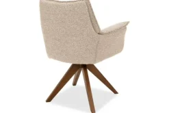 Discount Eetkamerstoel Hecate Eetkamerstoelen