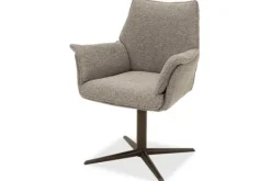 Outlet Eetkamerstoel Hecate Eetkamerstoelen