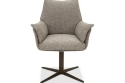 Outlet Eetkamerstoel Hecate Eetkamerstoelen