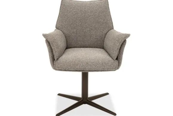 Outlet Eetkamerstoel Hecate Eetkamerstoelen