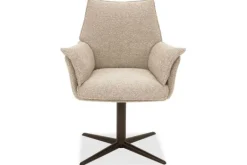 Outlet Eetkamerstoel Hecate Eetkamerstoelen