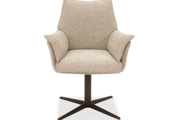 Outlet Eetkamerstoel Hecate Eetkamerstoelen