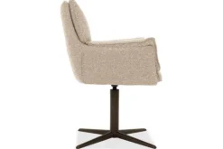 Outlet Eetkamerstoel Hecate Eetkamerstoelen