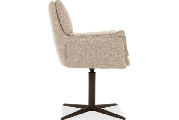 Outlet Eetkamerstoel Hecate Eetkamerstoelen