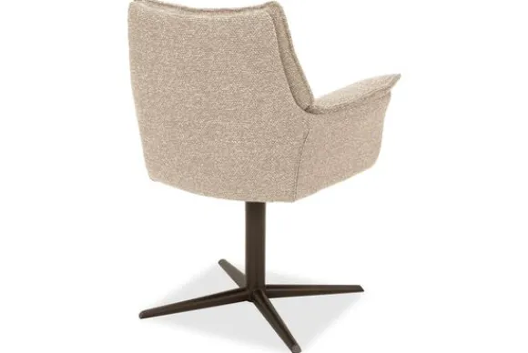Outlet Eetkamerstoel Hecate Eetkamerstoelen