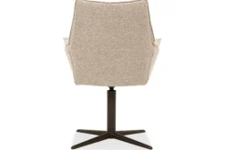 Outlet Eetkamerstoel Hecate Eetkamerstoelen
