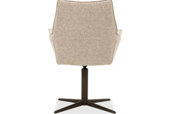 Outlet Eetkamerstoel Hecate Eetkamerstoelen