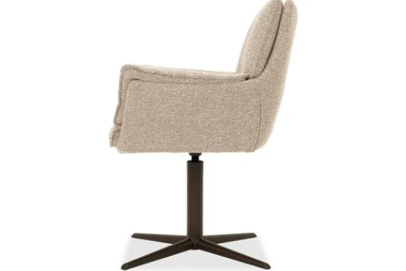 Outlet Eetkamerstoel Hecate Eetkamerstoelen