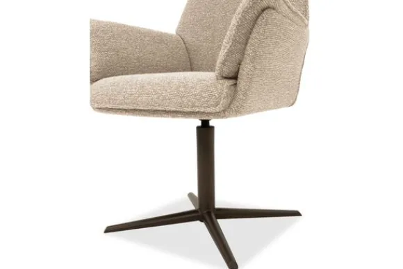 Outlet Eetkamerstoel Hecate Eetkamerstoelen