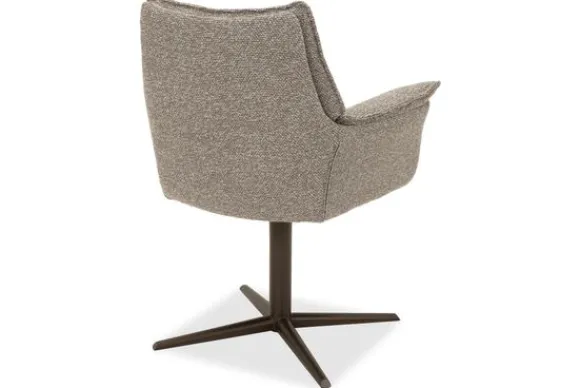 Outlet Eetkamerstoel Hecate Eetkamerstoelen