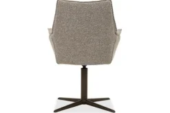 Outlet Eetkamerstoel Hecate Eetkamerstoelen