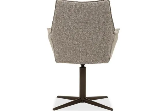 Outlet Eetkamerstoel Hecate Eetkamerstoelen