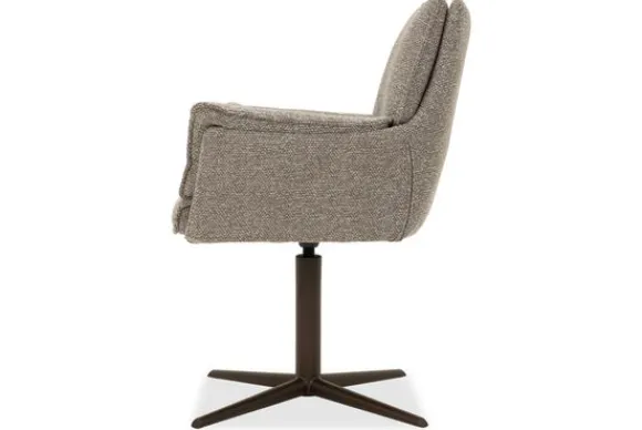Outlet Eetkamerstoel Hecate Eetkamerstoelen