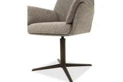 Outlet Eetkamerstoel Hecate Eetkamerstoelen