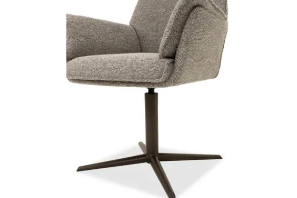 Outlet Eetkamerstoel Hecate Eetkamerstoelen