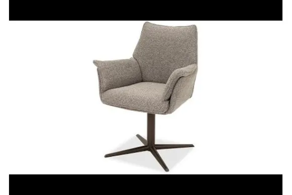 Outlet Eetkamerstoel Hecate Eetkamerstoelen
