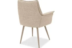 Discount Eetkamerstoel Hecate Eetkamerstoelen