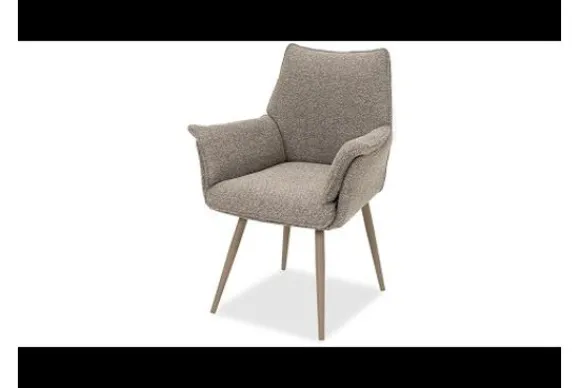 Discount Eetkamerstoel Hecate Eetkamerstoelen