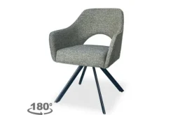 Hot Eetkamerstoel Helen Eetkamerstoelen